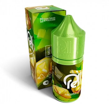 Ар RELL GREEN "Pineapple lemon" 28-0
