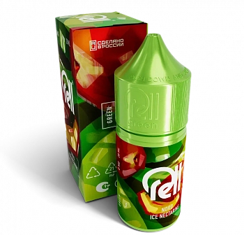 Ар RELL GREEN "Nord ice nectarine" 28-0