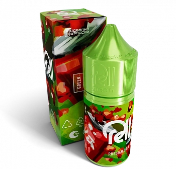 Ар RELL GREEN "Russian cola" 28-0