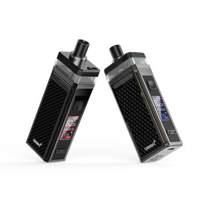 Купить Smoant Pasito II 2500mAh KIT (Neon Purple) Smoant Pasito II 2500mAh KIT (Neon Purple)