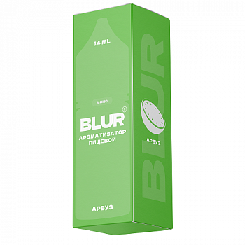 Купить Ароматизатор Blur Constructor "Арбуз" (на 30мл) Ароматизатор Blur Constructor "Арбуз" (на 30мл)