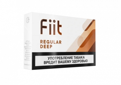 Купить Стики FIIT Regular Deep Стики FIIT Regular Deep