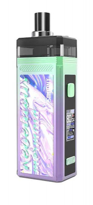 Купить Smoant Pasito II 2500mAh KIT (Neon Purple) Smoant Pasito II 2500mAh KIT (Neon Purple)