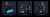 Купить Kumiho THOTH S 1000mAh KIT (Armour Black) Kumiho THOTH S 1000mAh KIT (Armour Black)
