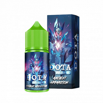 Ар DOTA HARD "Ancient Apparition / Виноград кактус жвачка + Лед" 30-20